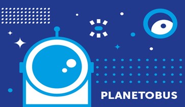 Thumbnail for the post titled: e-Planetobus