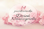 Thumbnail for the post titled: Dzień Edukacji Narodowej w Szkole Podstawowej w Świlczy 12.10.2021r.         Podziękowanie dla Wójta Gminy Świlcza! GRATULUJEMY!