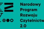 Thumbnail for the post titled: Narodowy Program rozwoju Czytelnictwa 2.0 na lata 2021-2025!