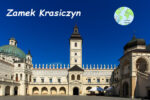 Thumbnail for the post titled: Krasiczyn – Przemyśl ! JEDZIEMY! ☺