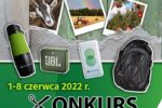 Thumbnail for the post titled: Konkurs z Okazji Dnia Dziecka☺ ZAPRASZAMY!