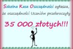 Thumbnail for the post titled: Opiekun SKO Pani Halina Tarańska informuje!