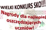 Thumbnail for the post titled: KONKURS SKO „Oszczędzanie na 5”