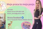 Thumbnail for the post titled: Akrobatyka dla dzieci