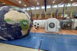 Thumbnail for the post titled: „Discovery Space Station” w Szkole Podstawowej w Świlczy