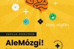 Thumbnail for the post titled: Konkurs matematyczno-informatyczny „Ale mózgi”