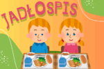 Thumbnail for the post titled: Jadłospis od 13.10.25 do 17.10.25