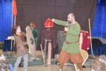 Thumbnail for the post titled: „Żywe lekcje historii”