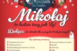 Thumbnail for the post titled: „MIKOŁAJE TO LUDZIE TACY JAK TY”
