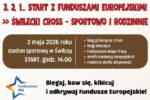 Thumbnail for the post titled: Świlecki Cross już 2 maja!