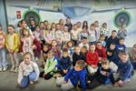 Thumbnail for the post titled: Wycieczka klas pierwszych do PCN Łukasiewicz