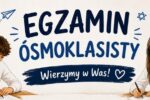 Thumbnail for the post titled: Powodzenia!