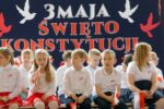Thumbnail for the post titled: Akademia z okazji Święta Narodowego Trzeciego Maja