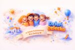 Thumbnail for the post titled: Dzień Dziecka na sportowo i kreatywnie!