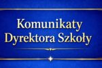 Thumbnail for the post titled: Informacje dla rodziców uczniów klas pierwszych w roku szkolnym 2026/2027