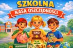 Thumbnail for the post titled: Gratulujemy laureatom szkolnego konkursu SKO „MAŁY BANKOWIEC”!
