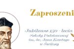 Thumbnail for the post titled: Słowo wstępne z okazji Jubileuszu 150-lecia Szkoły Podstawowej im. św. Jana Kantego w Świlczy