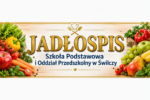 Thumbnail for the post titled: Jadłospis od 26.10.26 do 30.10.26