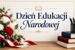 Thumbnail for the post titled: Dzień Edukacji Narodowej – święto pełne uśmiechu i wdzięczności